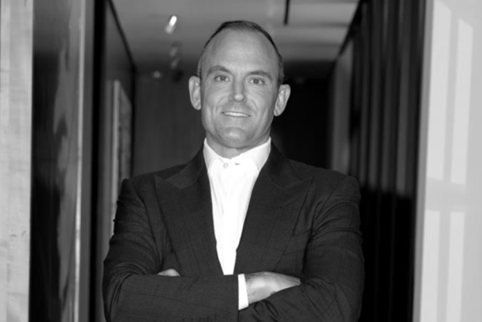 Inside a 20 Billion Dollar Multifamily Platform